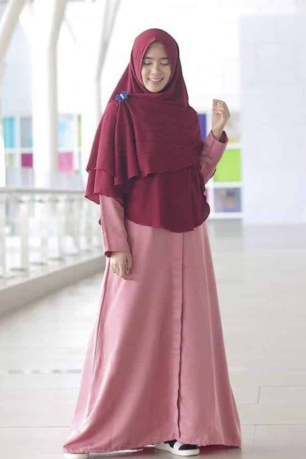 Detail Kombinasi Warna Dusty Pink Nomer 4