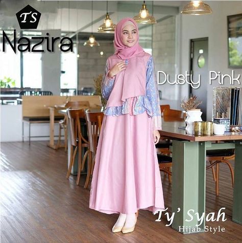 Detail Kombinasi Warna Dusty Pink Nomer 5