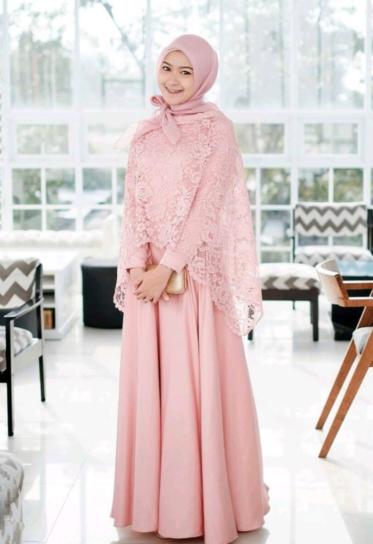 Detail Kombinasi Warna Dusty Pink Nomer 41