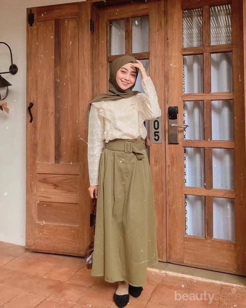 Detail Kombinasi Warna Hijau Olive Nomer 33