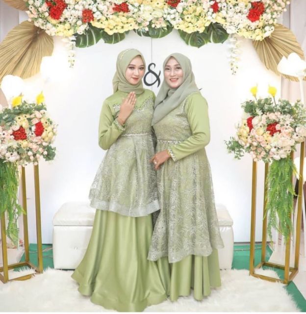 Detail Kombinasi Warna Hijau Olive Nomer 37