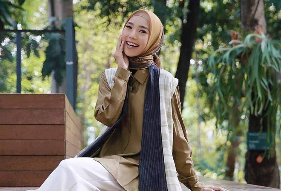 Detail Kombinasi Warna Hijau Olive Nomer 9