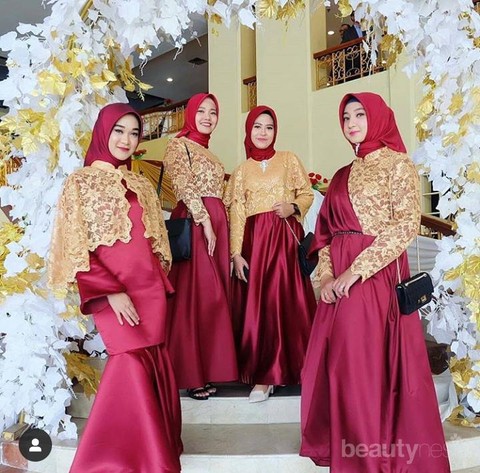 Detail Kombinasi Warna Maroon Yang Cocok Nomer 2