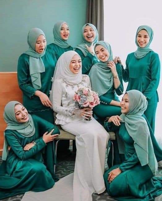 Detail Kombinasi Warna Yang Cocok Dengan Hijau Tosca Nomer 26