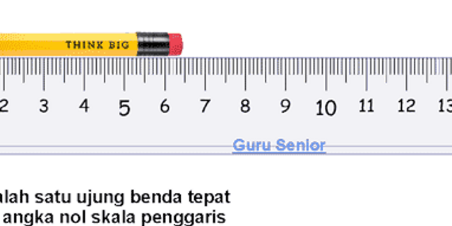 Detail Mengukur Benda Dengan Pensil Gambar Mengukur Benda Dengan Pensil Nomer 23