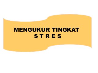 Detail Mengukur Tingkat Stress Dengan Gambar Nomer 28