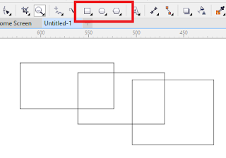 Detail Mengunci Gambar Dicorel Draw Tanpa Lock Object Nomer 29