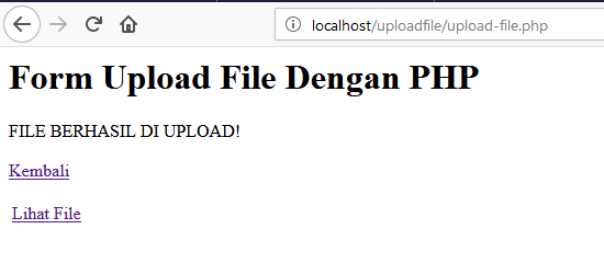 Detail Mengupload Gambar Php Nomer 25