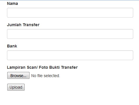 Detail Mengupload Gambar Php Nomer 36