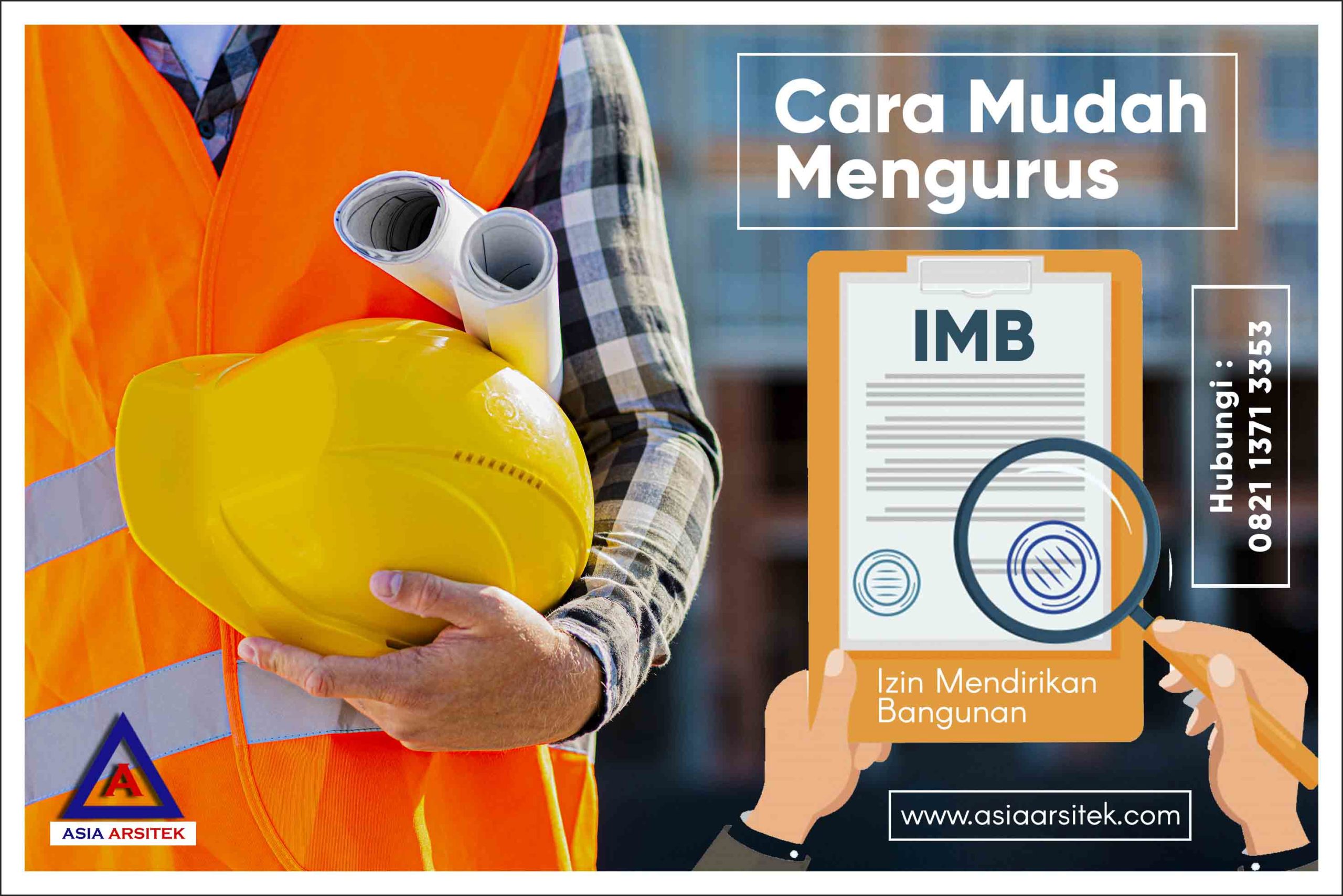 Detail Mengurus Imb Renovasi Rumah Nomer 43