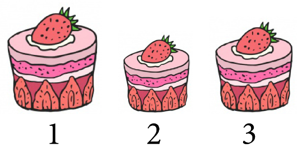 Detail Mengurutkan Gambar Dari Kecil Kebesar Nomer 39