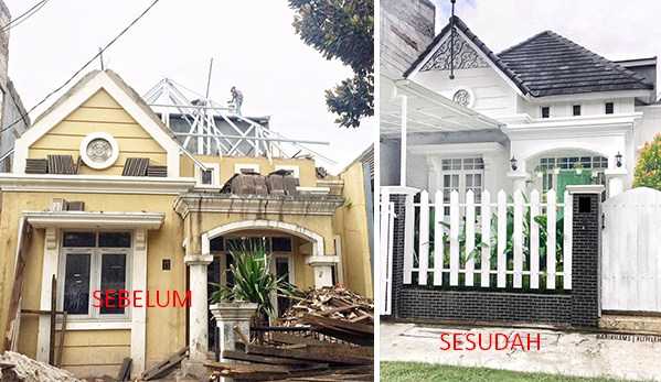 Detail Meninggikan Rumah Tanpa Bongkar Nomer 20