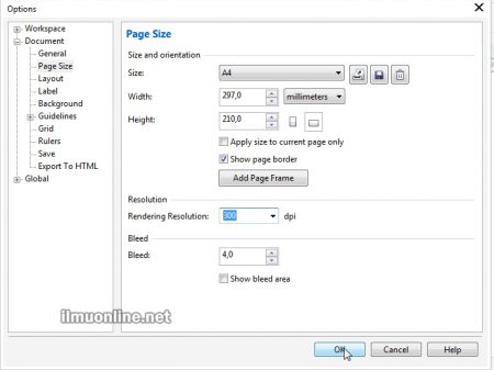 Detail Meningkatkan Resolusi Gambar Di Corel X7 Nomer 4