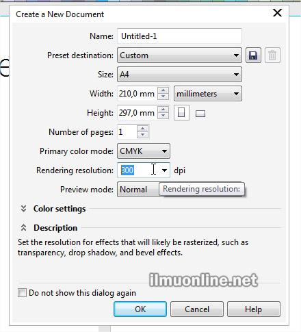 Detail Meningkatkan Resolusi Gambar Di Corel X7 Nomer 7