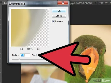 Detail Menjadikan Gambar Transparan Di Photoshop Nomer 28