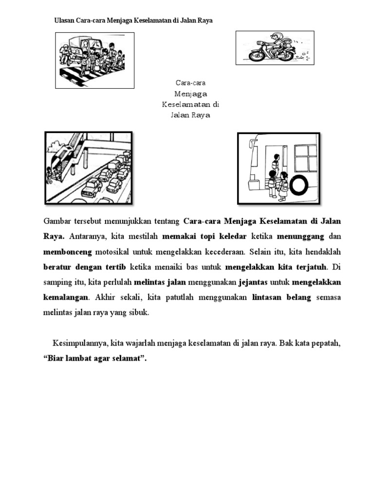 Detail Menjaga Keselamatan Di Rumah Nomer 48