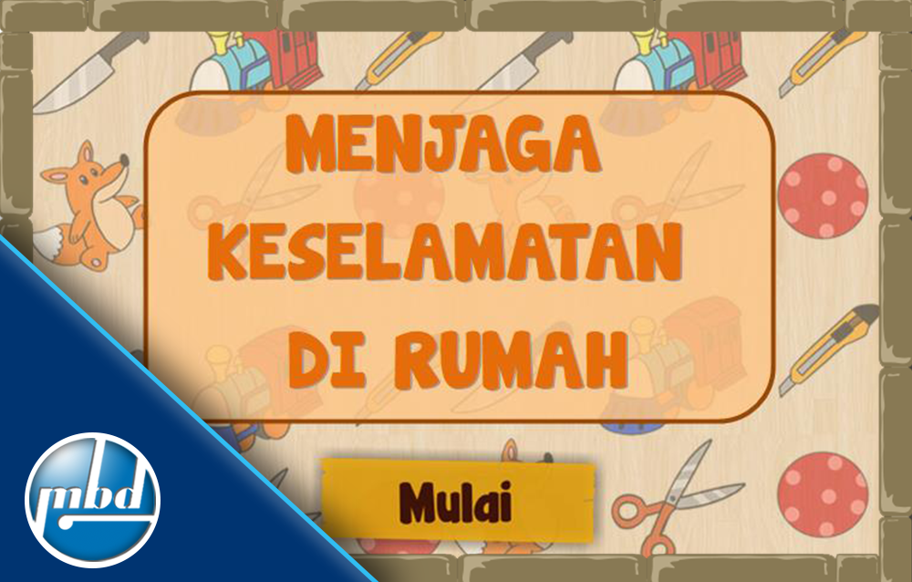 Detail Menjaga Keselamatan Di Rumah Nomer 10