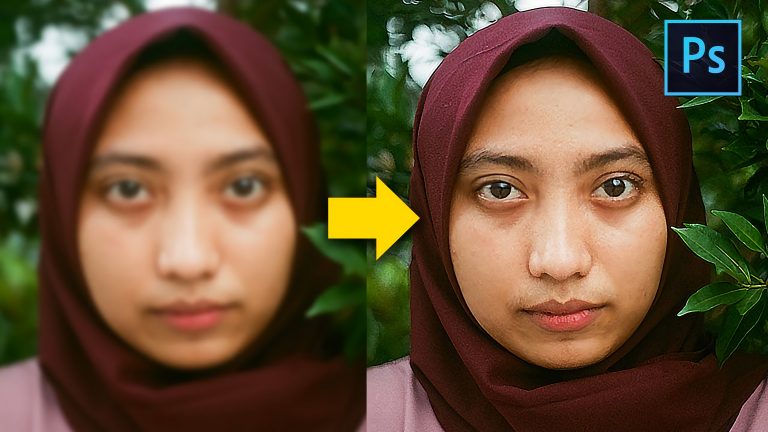 Detail Menjernihkan Foto Blur Nomer 19