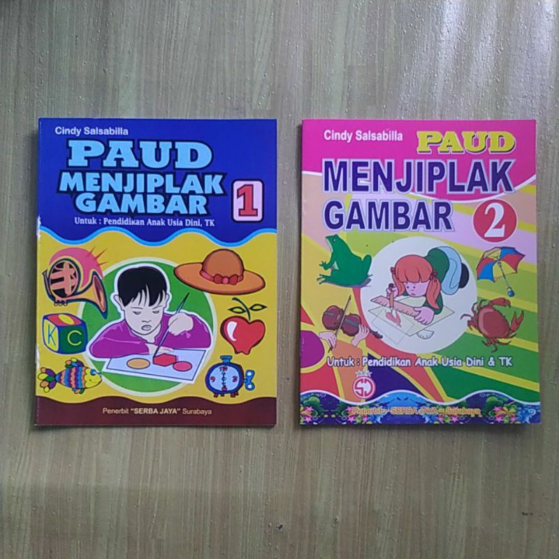 Detail Menjiplak Gambar Untuk Anak Tk Nomer 25