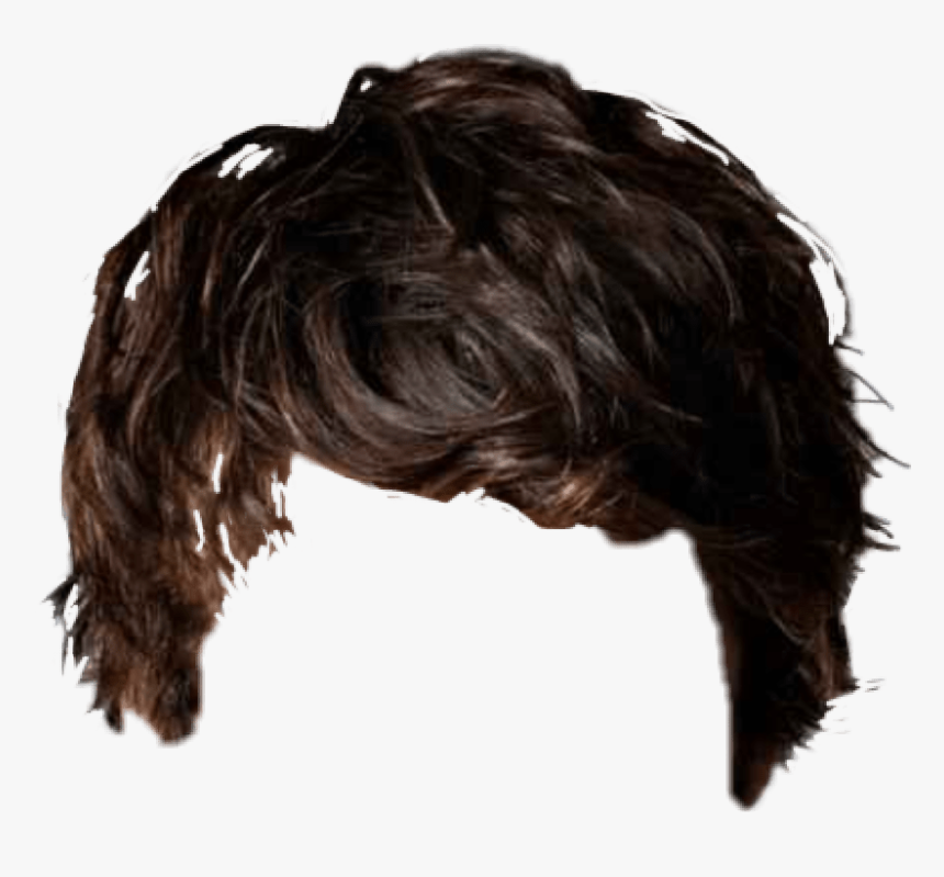 Detail Mens Hair Png Nomer 20