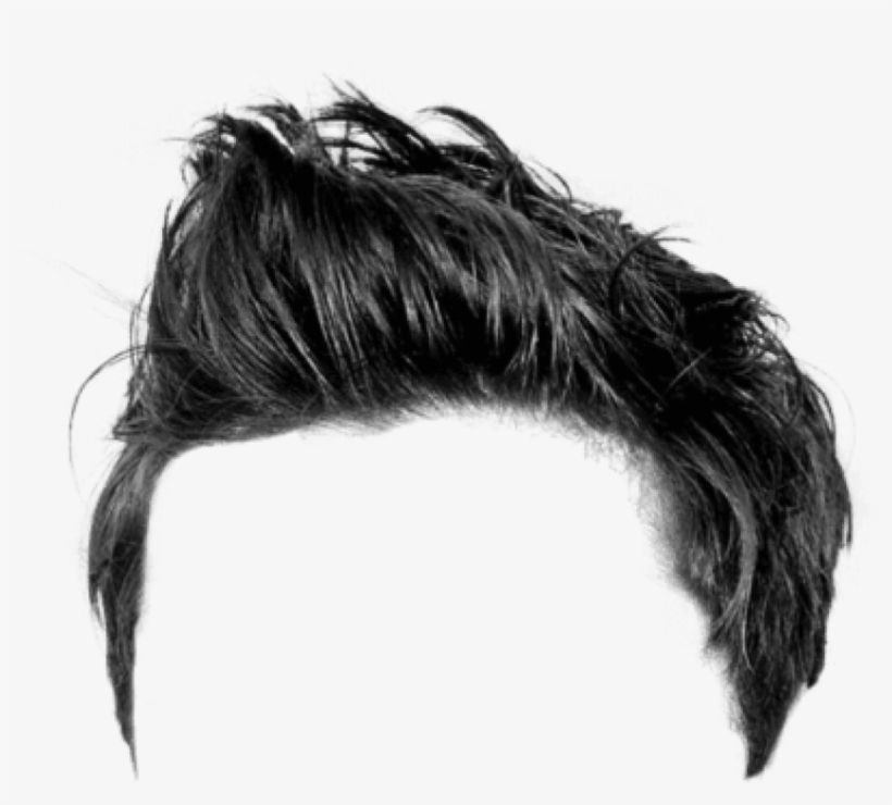 Detail Mens Hair Png Nomer 27