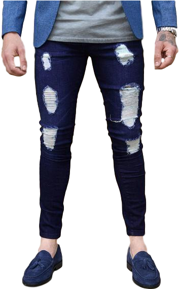 Detail Mens Jeans Png Nomer 30