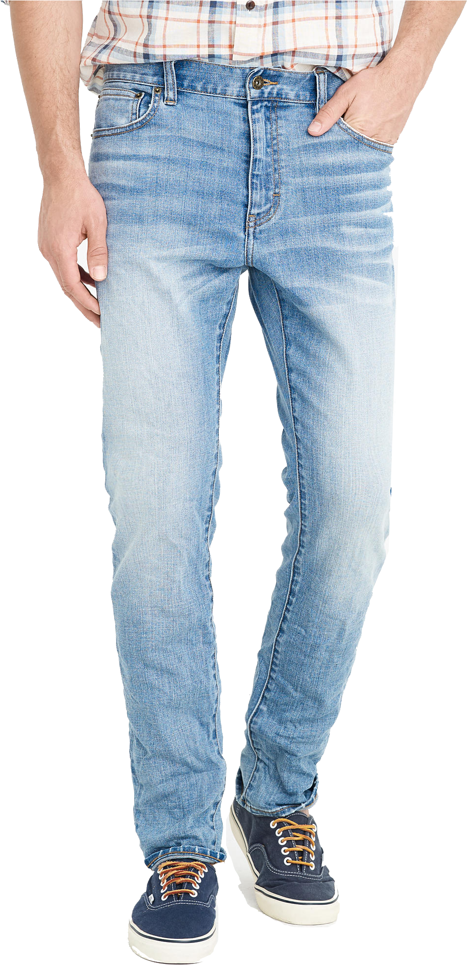 Detail Mens Jeans Png Nomer 5