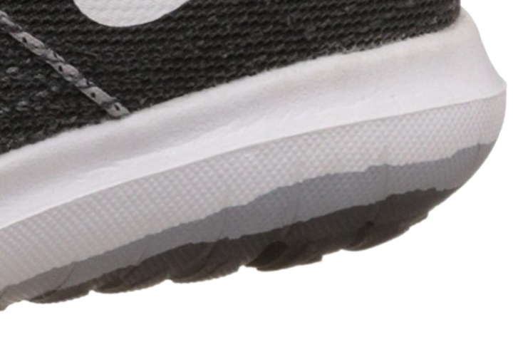 Detail Mens Nike Flex Fury 2 Nomer 34