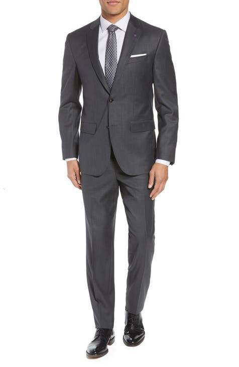 Detail Mens Suit Images Nomer 46