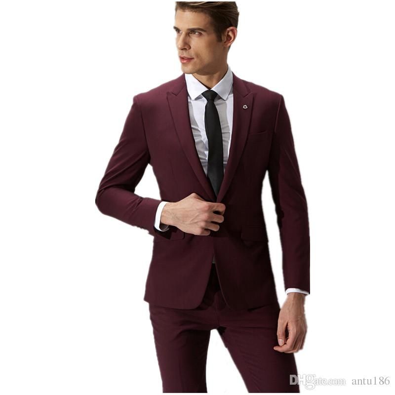 Detail Mens Suit Images Nomer 54