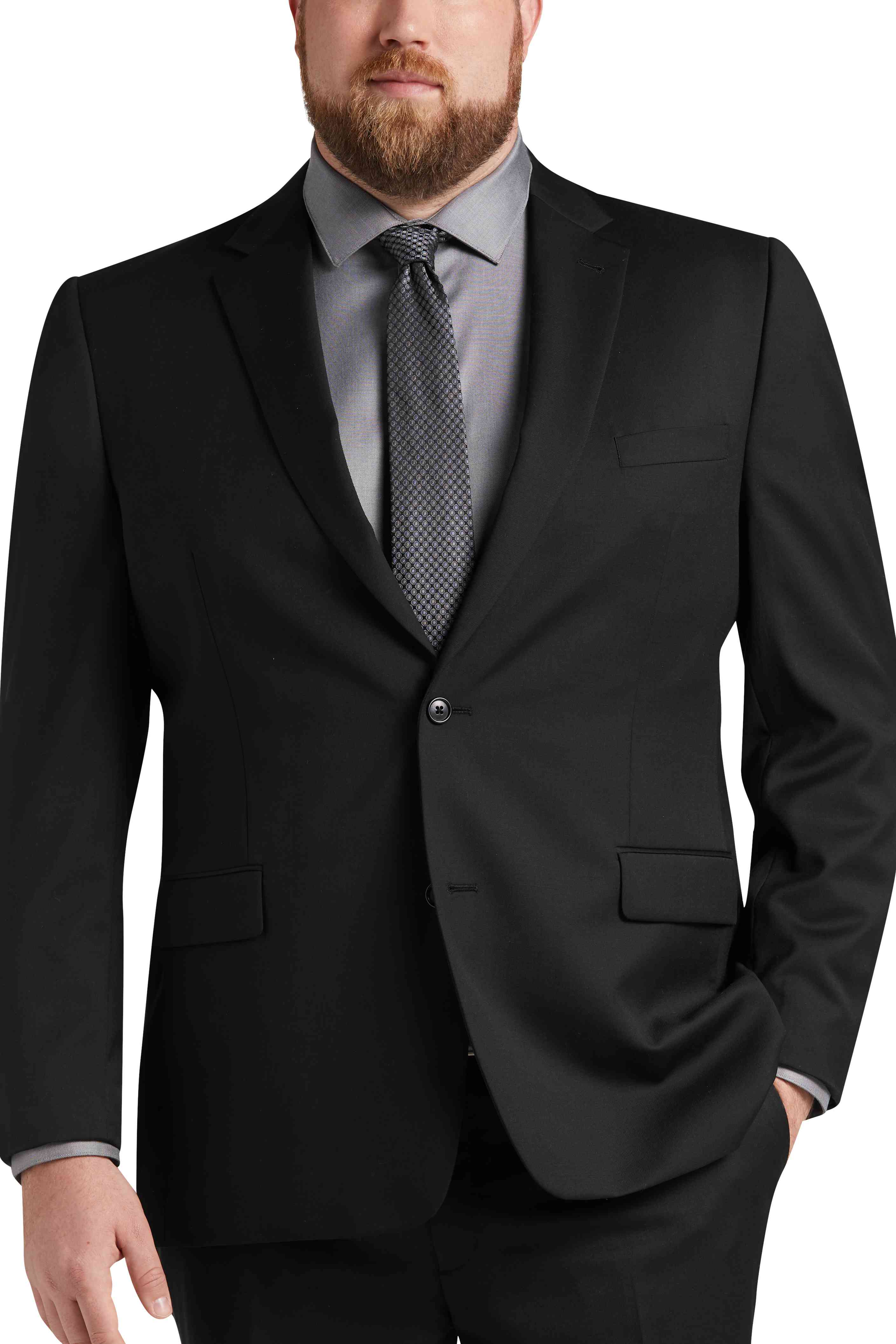 Detail Mens Suit Images Nomer 58