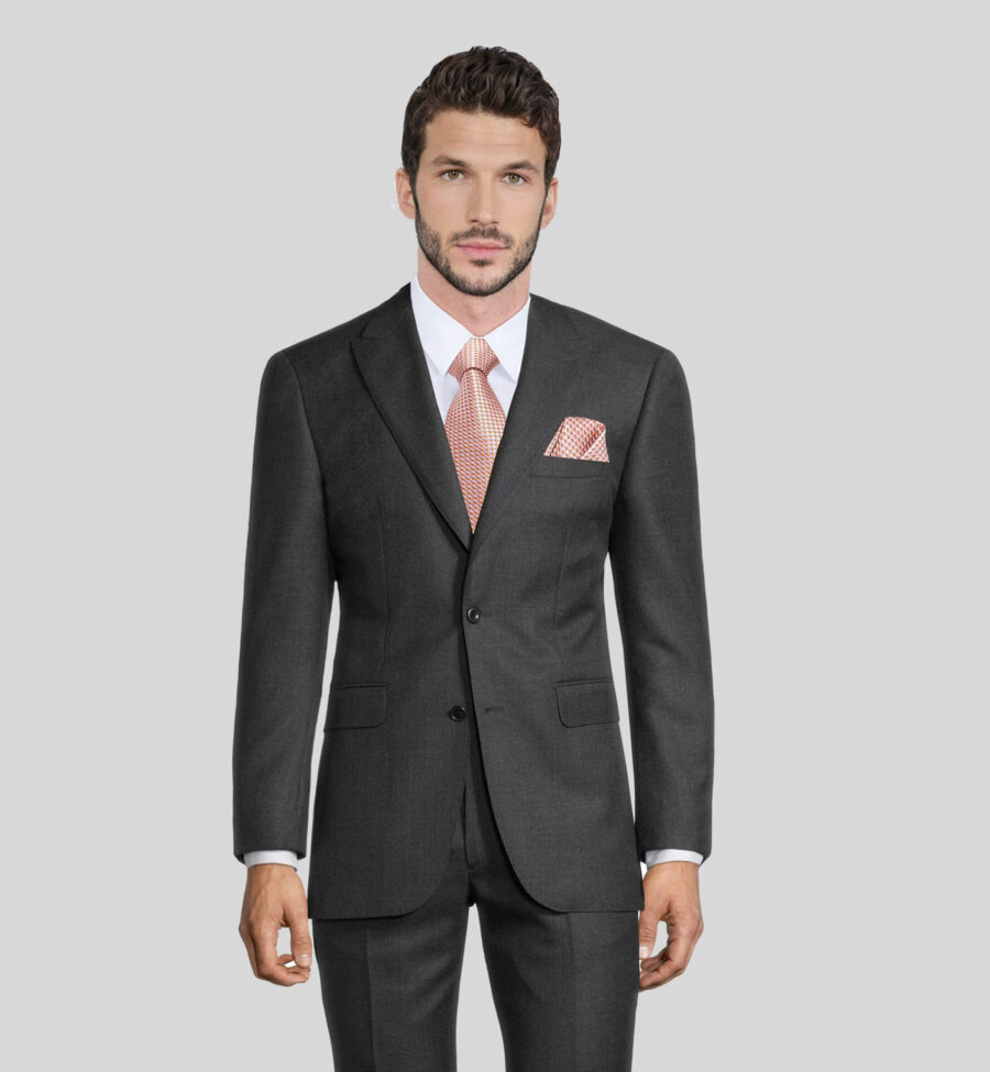 Detail Mens Suit Images Nomer 8