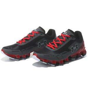 Detail Mens Under Armour Scorpio Shoes Nomer 26