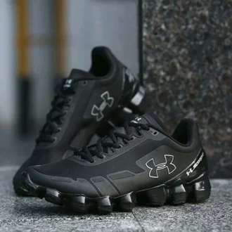 Detail Mens Under Armour Scorpio Shoes Nomer 29