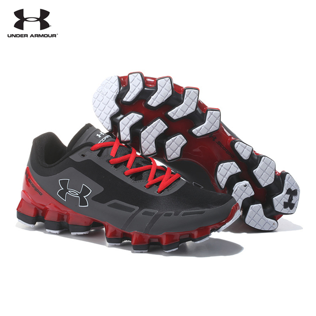 Detail Mens Under Armour Scorpio Shoes Nomer 33