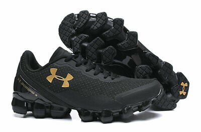 Detail Mens Under Armour Scorpio Shoes Nomer 40