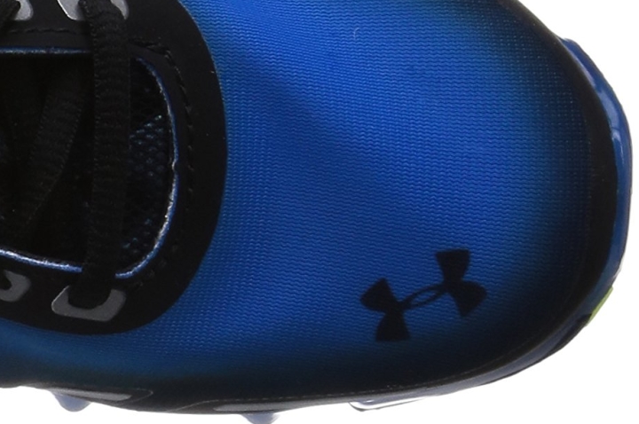 Detail Mens Under Armour Scorpio Shoes Nomer 42