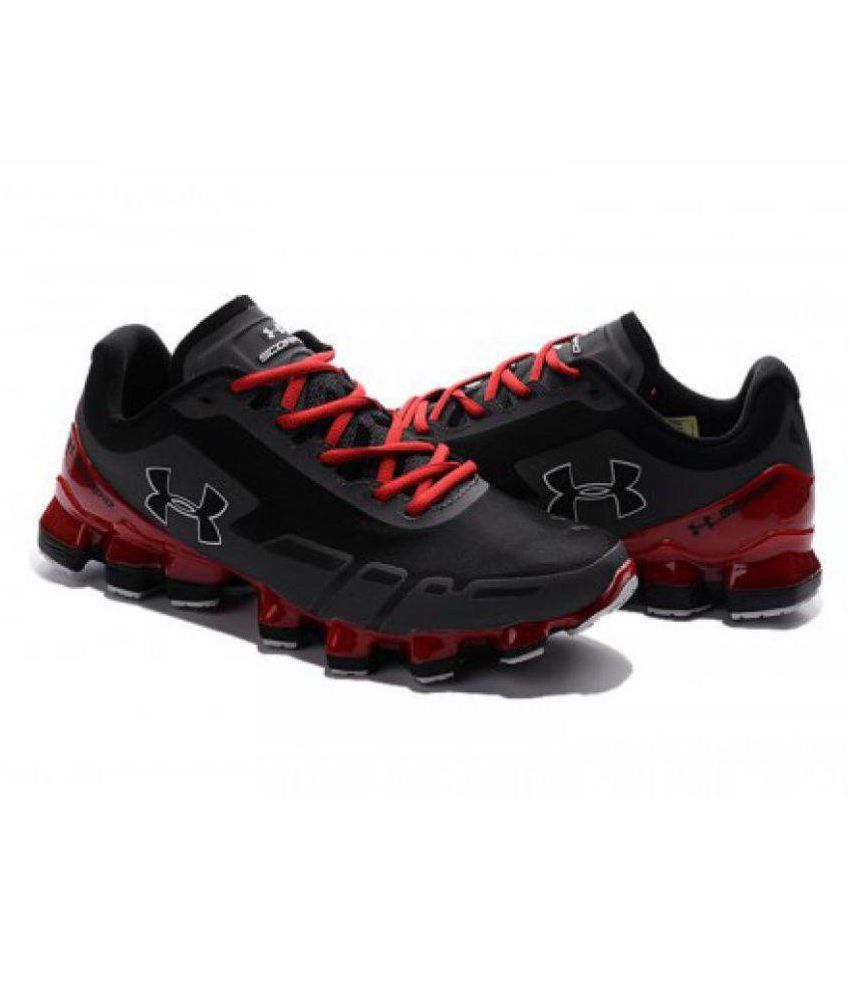 Detail Mens Under Armour Scorpio Shoes Nomer 45