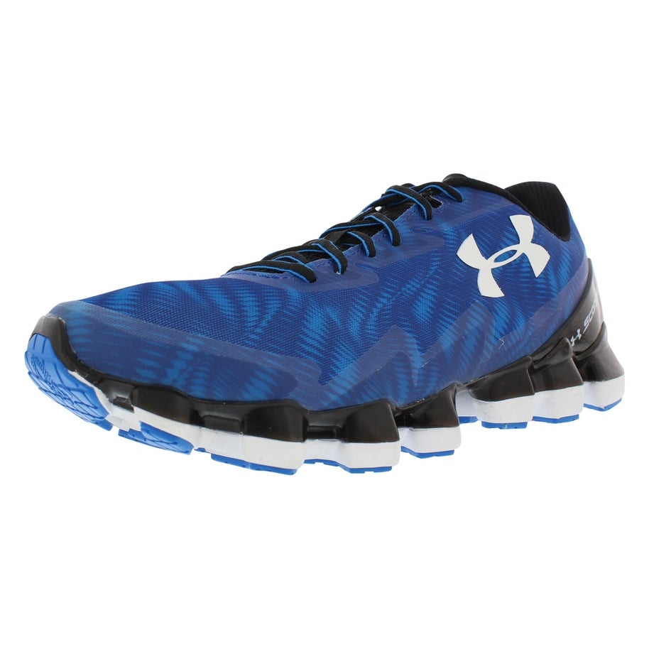 Detail Mens Under Armour Scorpio Shoes Nomer 46