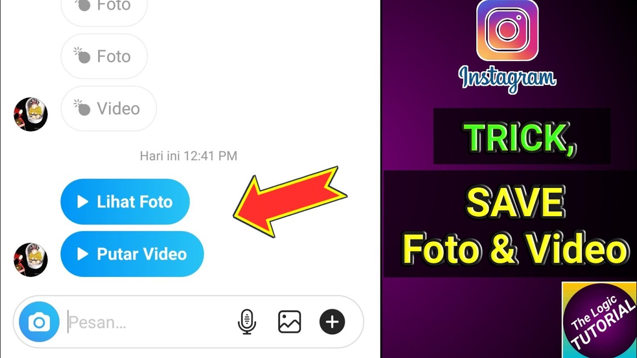 Detail Mensave Gambar Dari Instagram Nomer 21