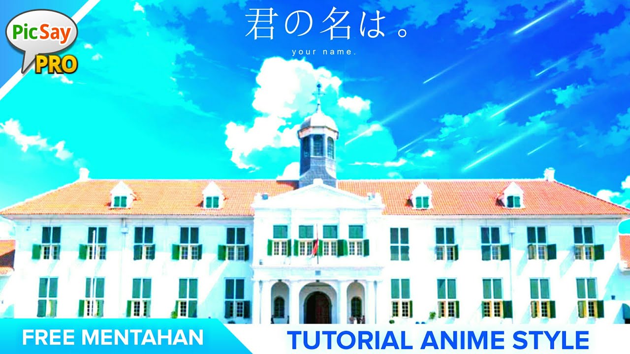 Detail Mentahan Awan Anime Nomer 42