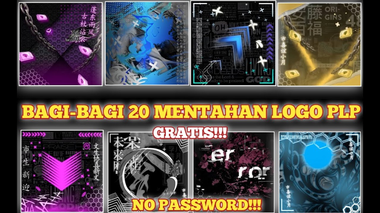 Detail Mentahan Background Logo Nomer 56