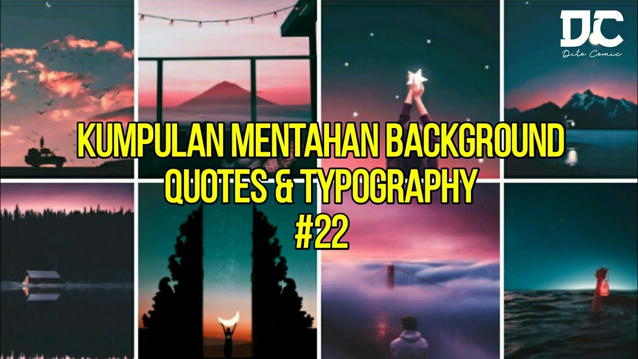 Detail Mentahan Background Typography Nomer 19