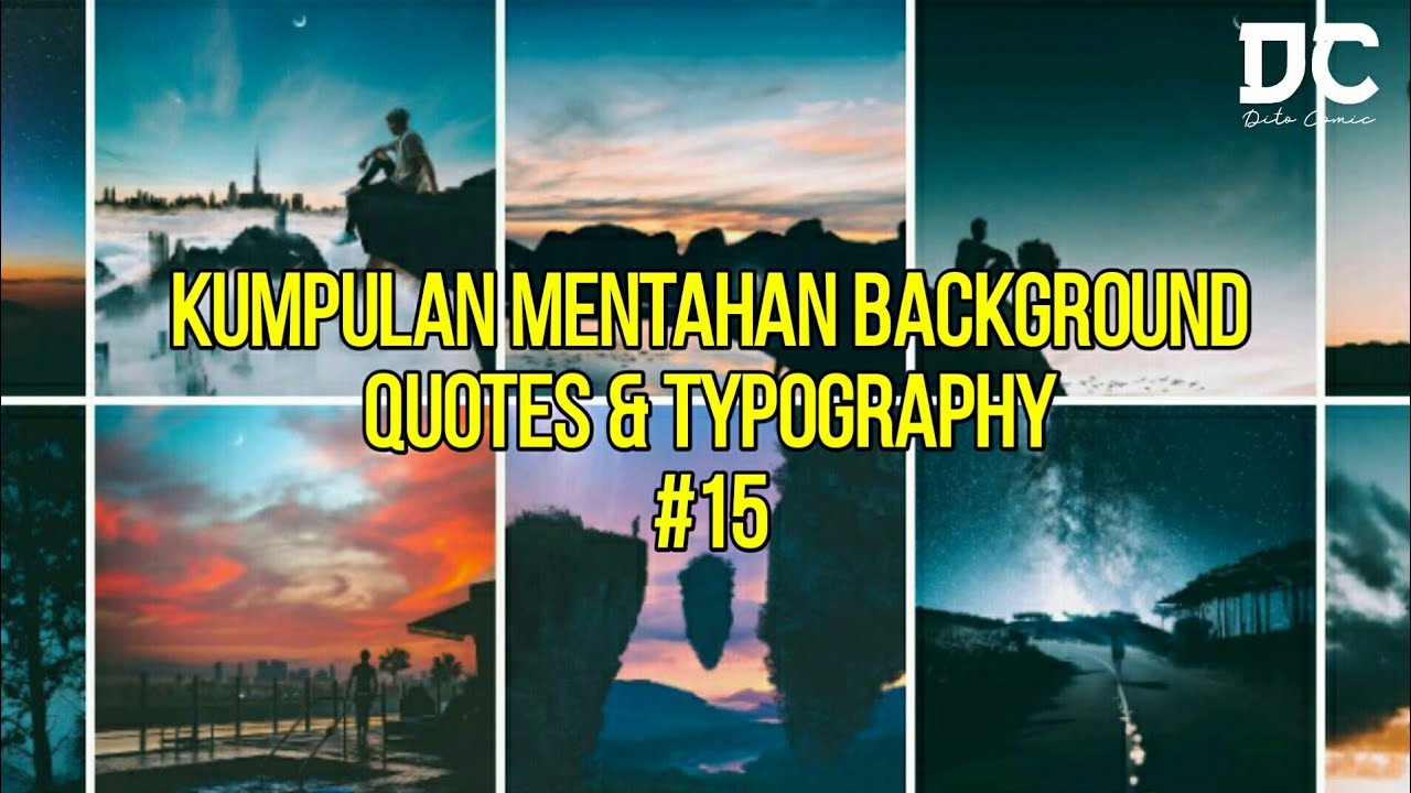 Detail Mentahan Background Typography Nomer 21