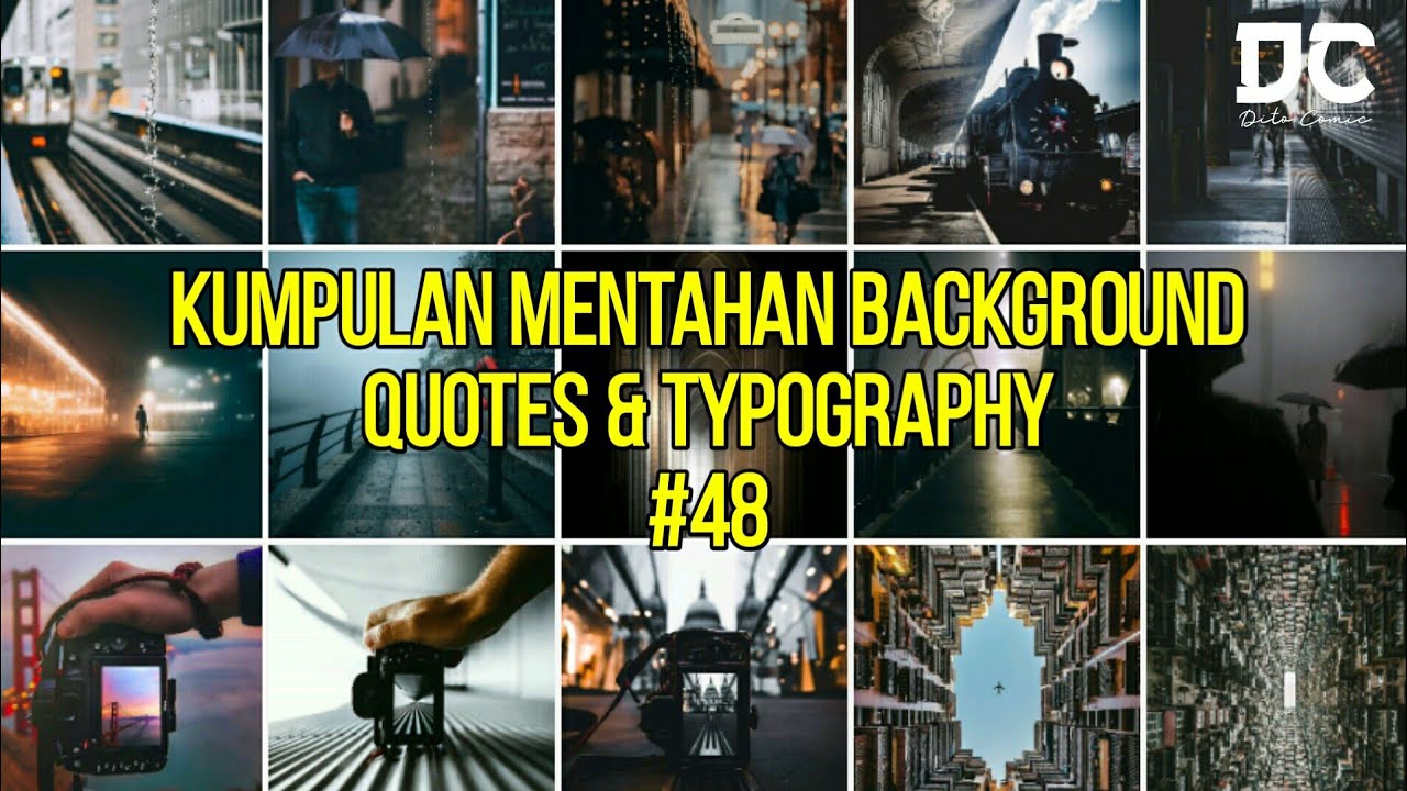 Detail Mentahan Background Typography Nomer 30