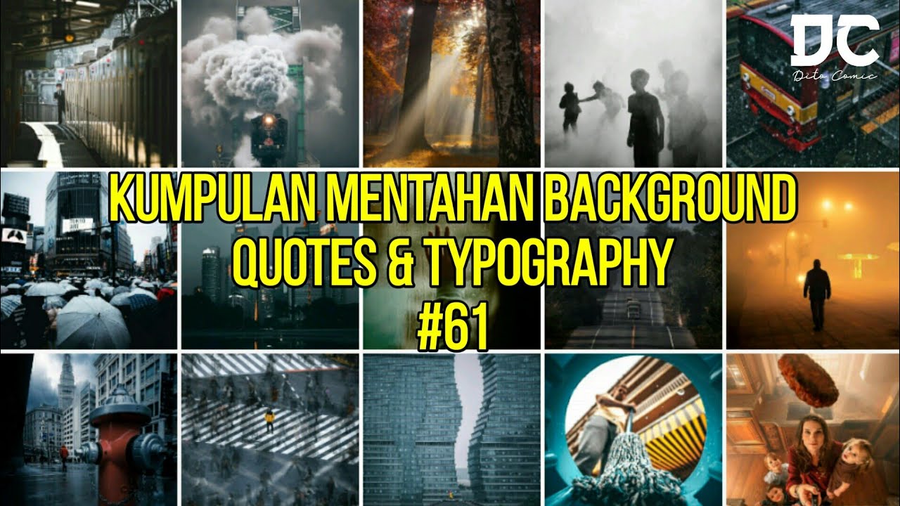 Detail Mentahan Background Typography Nomer 33