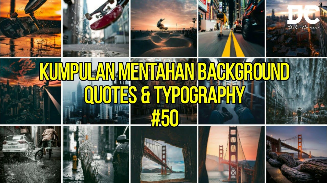 Detail Mentahan Background Typography Nomer 39