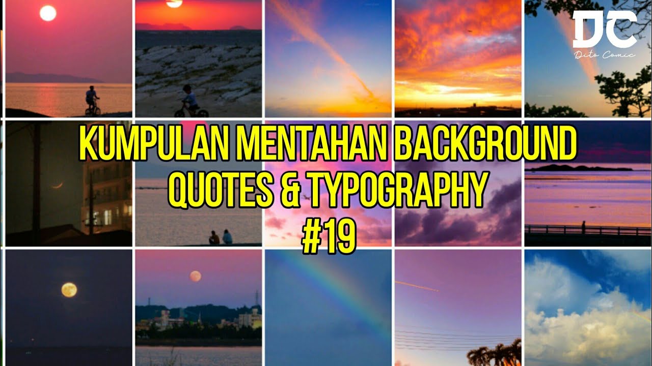 Detail Mentahan Background Typography Nomer 41