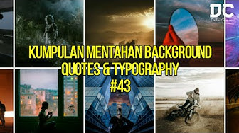 Detail Mentahan Background Typography Nomer 46