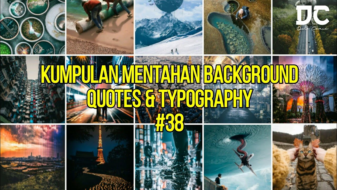 Detail Mentahan Background Typography Nomer 57